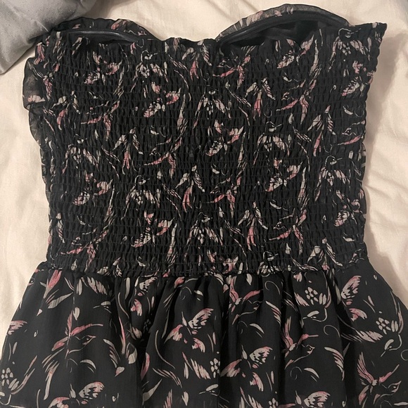 American Rag Strapless Top - Picture 3 of 3